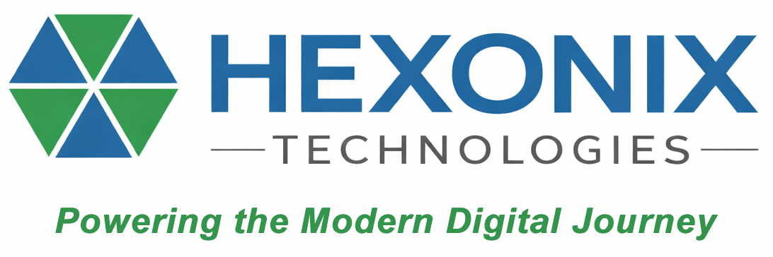 HEXONIX TECHNOLOGIES