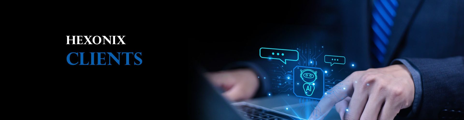 hexonix-clients